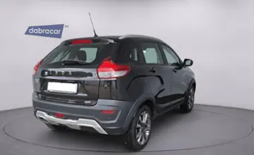 LADA (ВАЗ) XRAY Cross 2020 года за 36 990 BYN в Минск