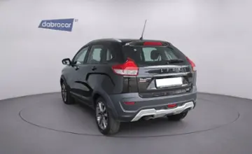 LADA (ВАЗ) XRAY Cross 2020 года за 36 990 BYN в Минск