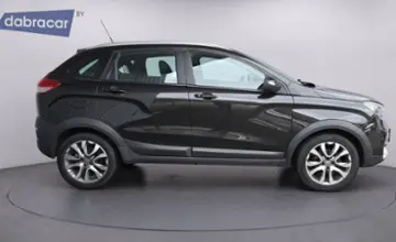 LADA (ВАЗ) XRAY Cross 2020 года за 36 990 BYN в Минск