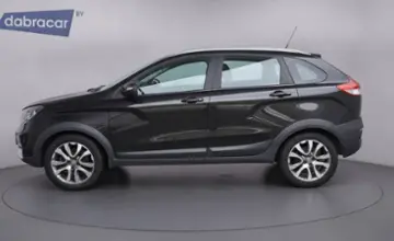 LADA (ВАЗ) XRAY Cross 2020 года за 36 990 BYN в Минск