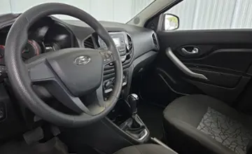 LADA (ВАЗ) XRAY Cross 2020 года за 36 990 BYN в Минск