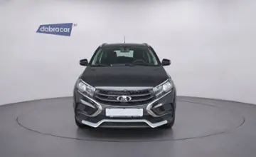LADA (ВАЗ) XRAY Cross 2020 года за 36 990 BYN в Минск