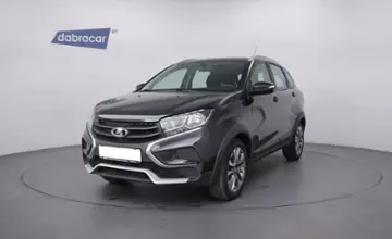LADA (ВАЗ) XRAY Cross 2020 года за 36 990 BYN в Минск
