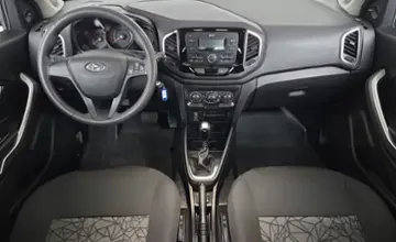 LADA (ВАЗ) XRAY Cross 2020 года за 36 990 BYN в Минск