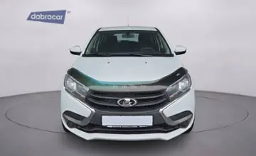 LADA (ВАЗ) XRAY 2017 года за 23 575 BYN в Минск