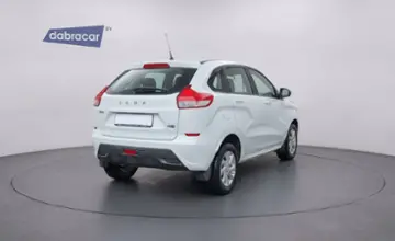LADA (ВАЗ) XRAY 2017 года за 23 575 BYN в Минск