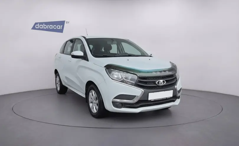 LADA (ВАЗ)