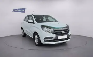 LADA (ВАЗ) XRAY 2017 года за 23 575 BYN в Минск