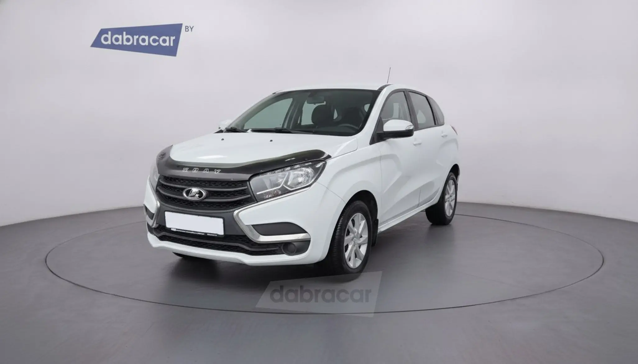 LADA (ВАЗ) XRAY 2017 года за 23 575 BYN в Минск