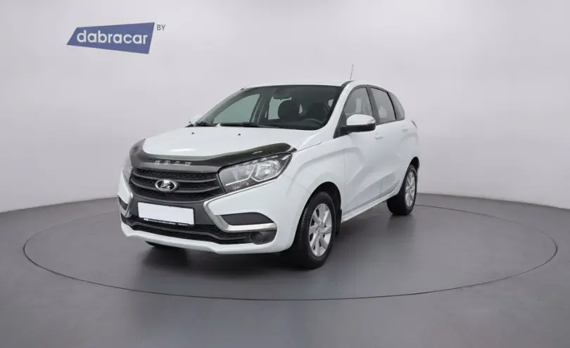 LADA (ВАЗ)