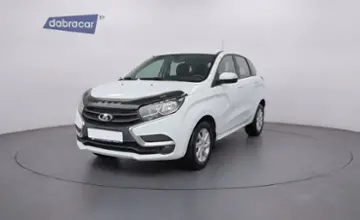 LADA (ВАЗ) XRAY 2017 года за 23 575 BYN в Минск