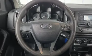 LADA (ВАЗ) XRAY 2017 года за 23 575 BYN в Минск