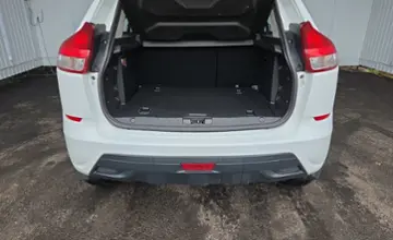 LADA (ВАЗ) XRAY 2017 года за 23 575 BYN в Минск