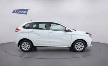 LADA (ВАЗ) XRAY 2017 года за 23 575 BYN в Минск