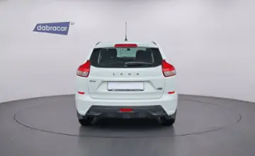 LADA (ВАЗ) XRAY 2017 года за 23 575 BYN в Минск