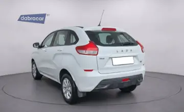 LADA (ВАЗ) XRAY 2017 года за 23 575 BYN в Минск