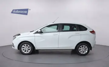 LADA (ВАЗ) XRAY 2017 года за 23 575 BYN в Минск