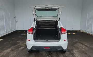 LADA (ВАЗ) XRAY 2017 года за 23 575 BYN в Минск