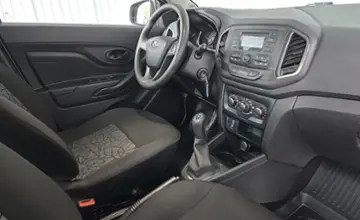 LADA (ВАЗ) XRAY 2017 года за 23 575 BYN в Минск
