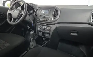 LADA (ВАЗ) XRAY 2017 года за 23 575 BYN в Минск