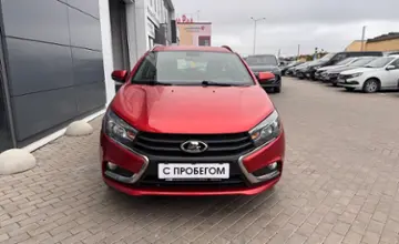 LADA (ВАЗ) Vesta 2019 года за 30 990 BYN в Брест