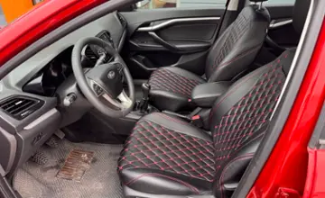 LADA (ВАЗ) Vesta 2019 года за 30 990 BYN в Брест