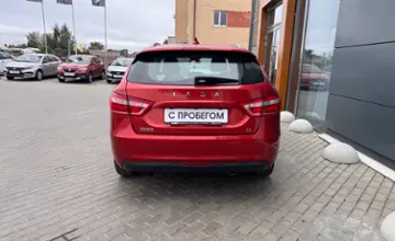 LADA (ВАЗ) Vesta 2019 года за 30 990 BYN в Брест