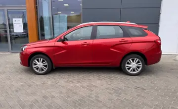 LADA (ВАЗ) Vesta 2019 года за 30 990 BYN в Брест