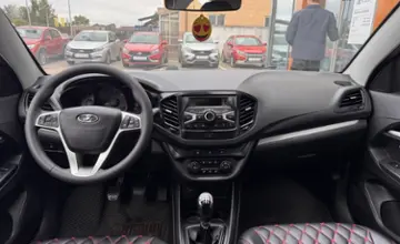 LADA (ВАЗ) Vesta 2019 года за 30 990 BYN в Брест