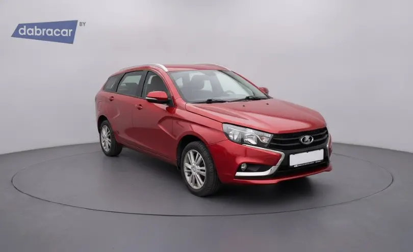 LADA (ВАЗ)