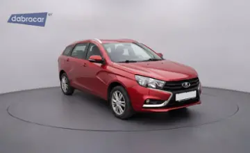 LADA (ВАЗ) Vesta 2019 года за 30 990 BYN в Брест