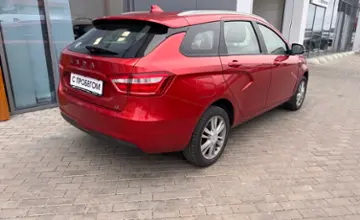 LADA (ВАЗ) Vesta 2019 года за 30 990 BYN в Брест