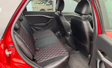 LADA (ВАЗ) Vesta 2019 года за 30 990 BYN в Брест
