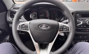 LADA (ВАЗ) Vesta 2019 года за 30 990 BYN в Брест