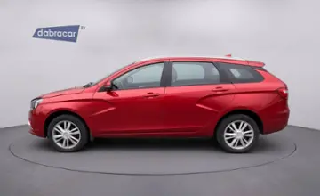 LADA (ВАЗ) Vesta 2019 года за 30 990 BYN в Брест