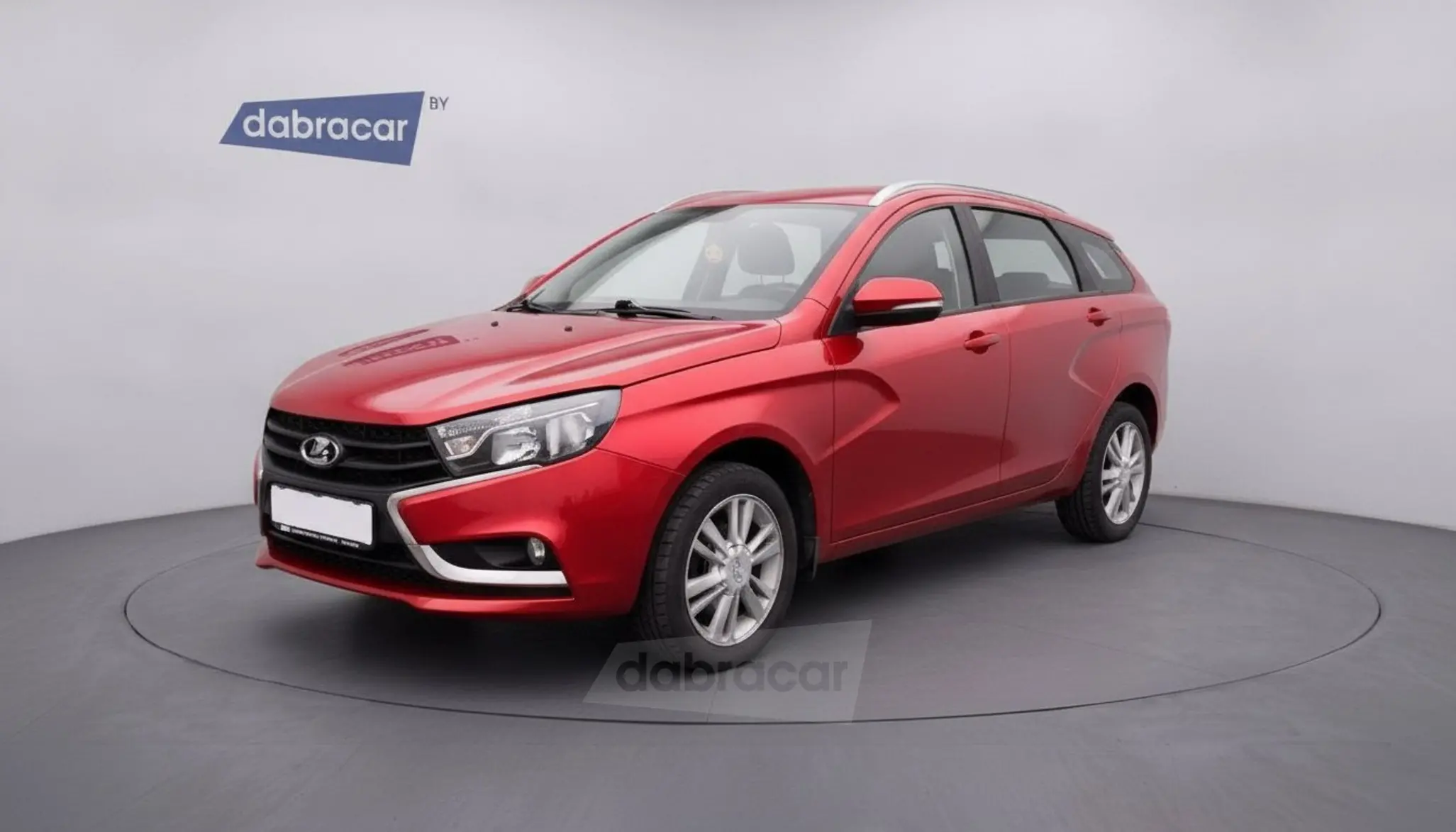 LADA (ВАЗ) Vesta 2019 года за 30 990 BYN в Брест