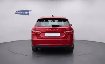 LADA (ВАЗ) Vesta 2019 года за 30 990 BYN в Брест