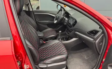 LADA (ВАЗ) Vesta 2019 года за 30 990 BYN в Брест