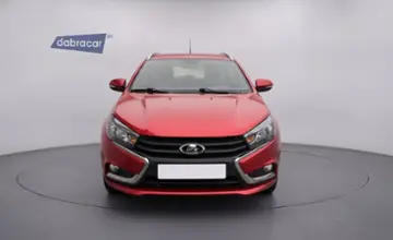 LADA (ВАЗ) Vesta 2019 года за 30 990 BYN в Брест