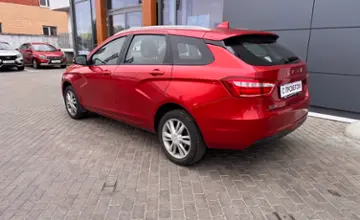 LADA (ВАЗ) Vesta 2019 года за 30 990 BYN в Брест