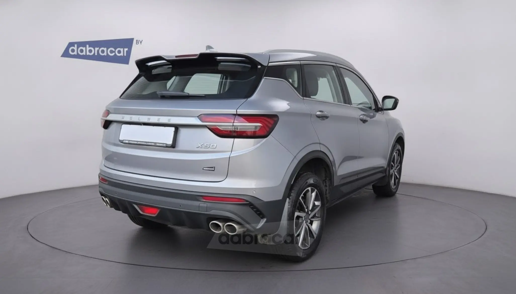  X50
