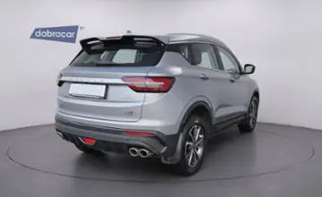 Belgee X50 2023 года за 57 500 BYN в Минск