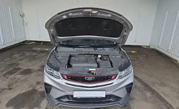 Belgee X50 2023 года за 57 500 BYN в Минск