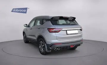 Belgee X50 2023 года за 57 500 BYN в Минск