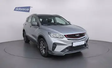 Belgee X50 2023 года за 57 500 BYN в Минск