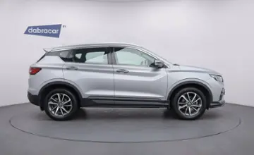 Belgee X50 2023 года за 57 500 BYN в Минск