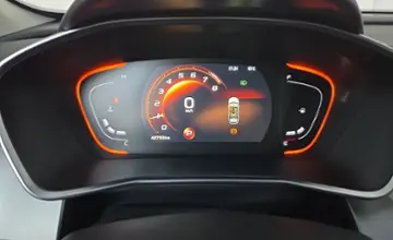 Belgee X50 2023 года за 57 500 BYN в Минск