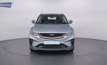 Belgee X50 2023 года за 57 500 BYN в Минск