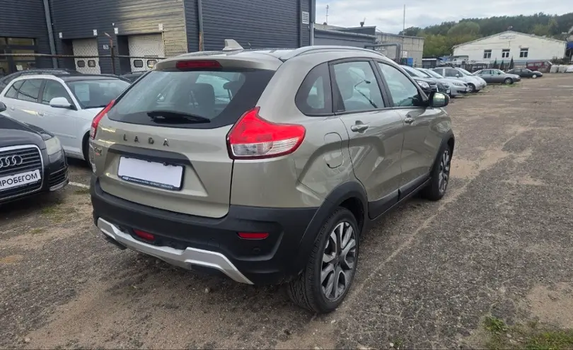 LADA (ВАЗ)