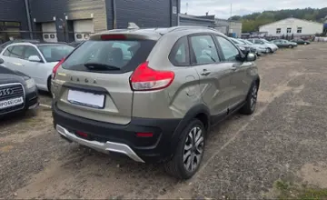 LADA (ВАЗ) XRAY Cross 2019 года за 35 490 BYN в Гродно